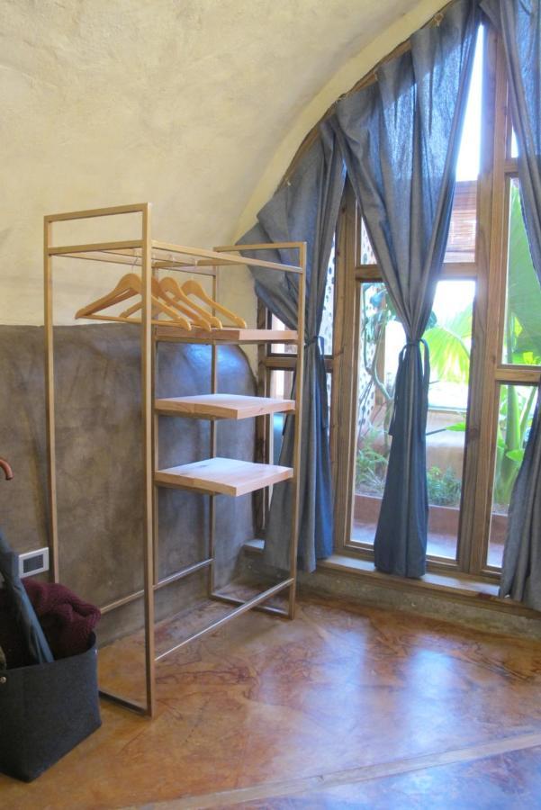 Caliu Earthship Ecolodge Colonia del Sacramento Exterior photo